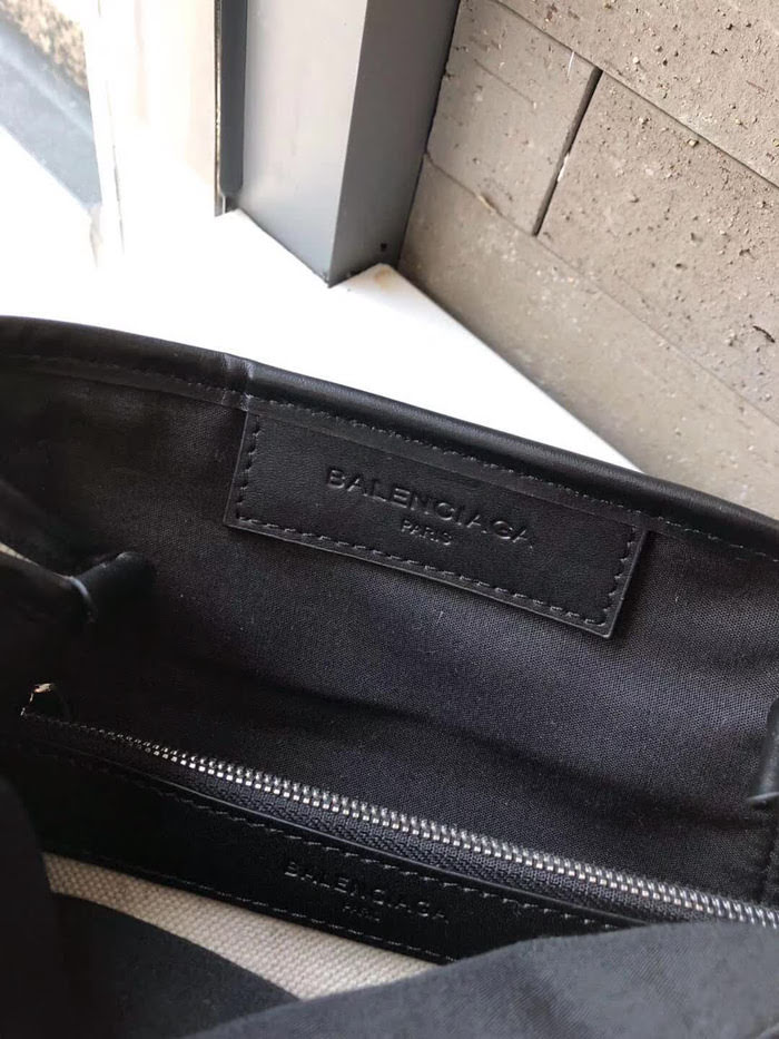 BALENCIAG巴黎世家 原單品質 帆布手提包  BL1395